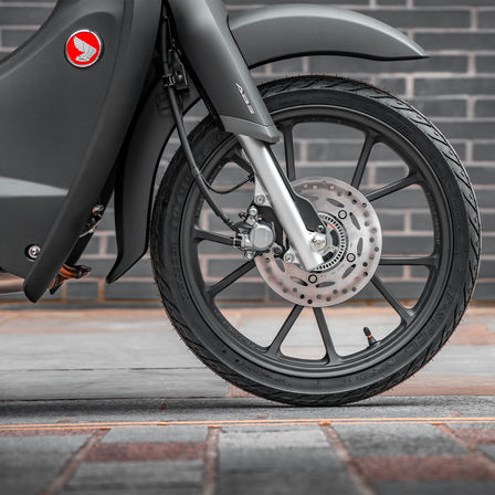 Honda cub for sale near me sales